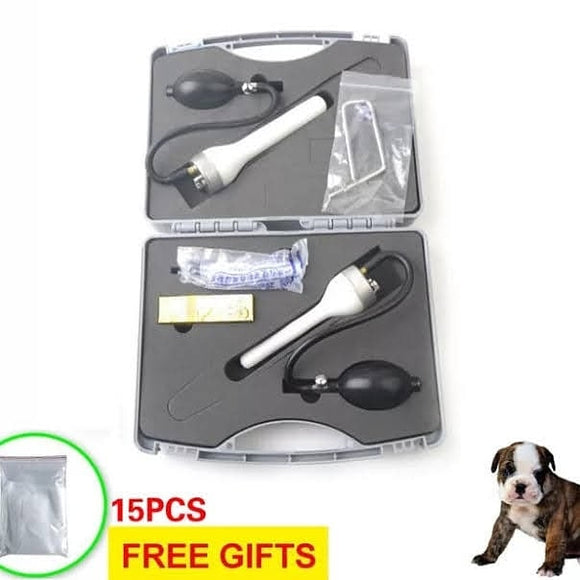 Double AI Breeding Kit small and medium