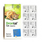 Drontal Cat Dewormer