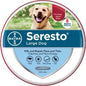 Seresto 8 Month Flea Collars