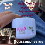 Bully Nose Balm
