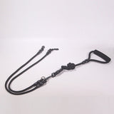 Nylon Two and More Dogs Leash