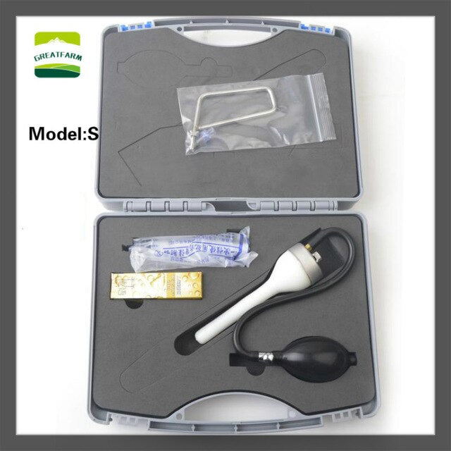 Vet Dogs Artificial Insemination Kit