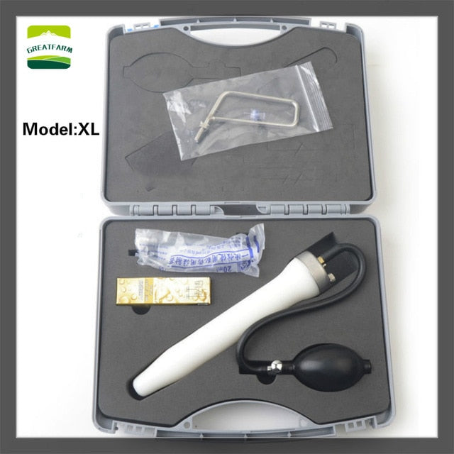 Vet Dogs Artificial Insemination Kit