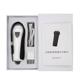 Wireless Pregnancy Test Scanner for Animal Cellphone